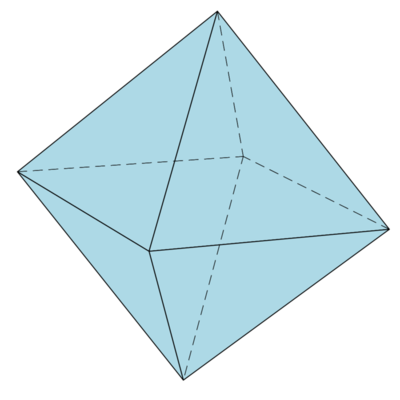 octahedron